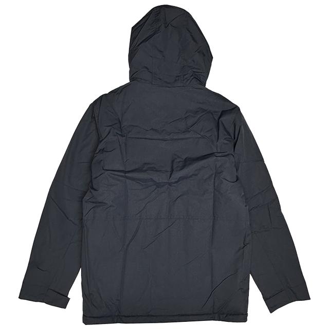 PATAGONIA パタゴニア イスマス パーカ ISTHMUS PARKA SMDB SMOLDER BLUE 27023 | patagonia | 03