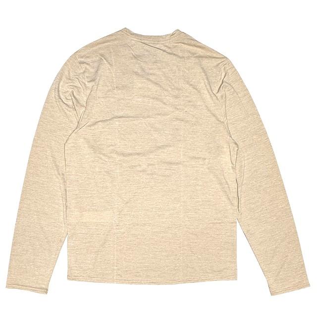 パタゴニア　　ロンスプ　　１０ patagonia（パタゴニア） ロングスリーブ キャプリーン クール