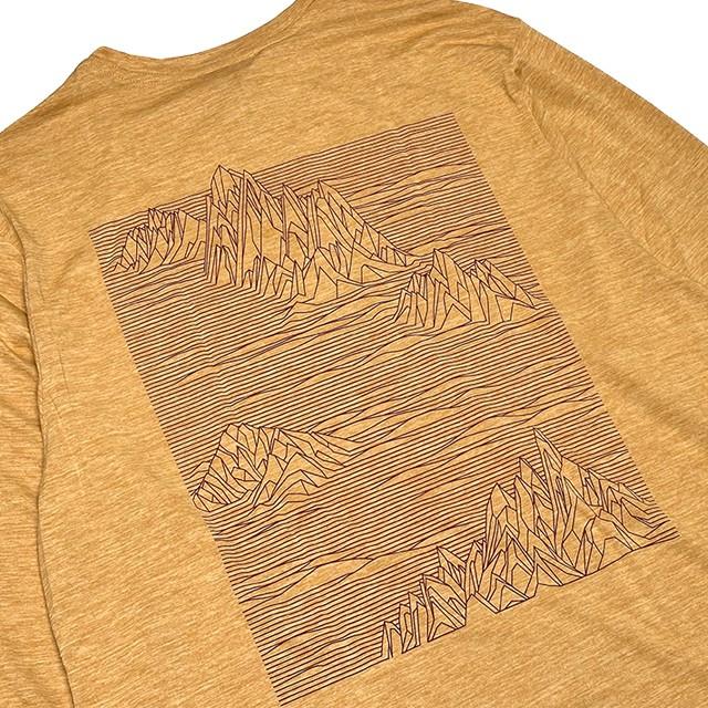 patagonia PATAGONIA パタゴニア ロングスリーブ キャプリーン