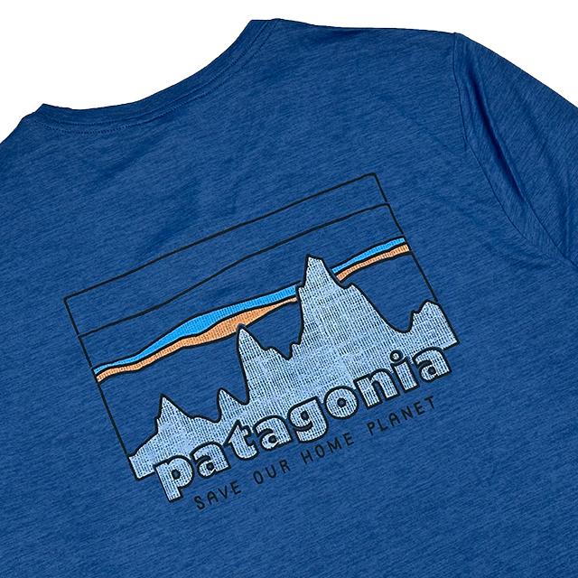 patagonia（パタゴニア） ロングスリーブ キャプリーン クール
