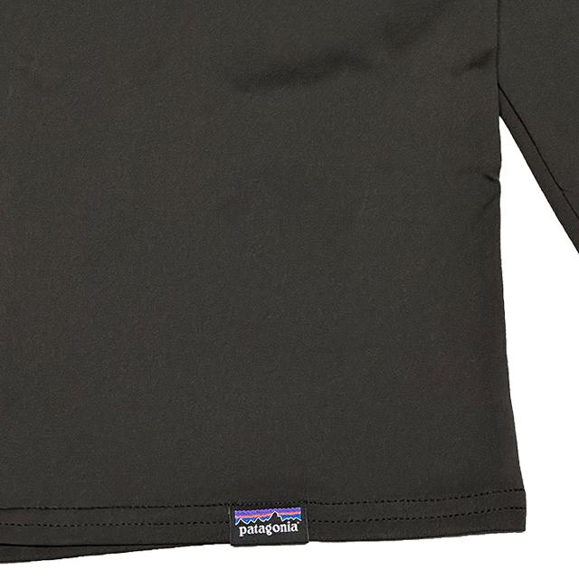patagonia（パタゴニア） ロングスリーブ キャプリーン クール
