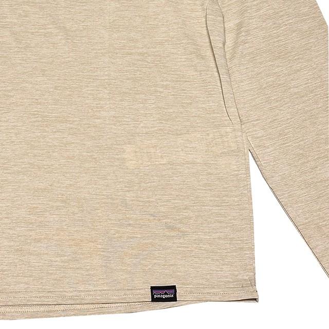 patagonia（パタゴニア） ロングスリーブ キャプリーン クール