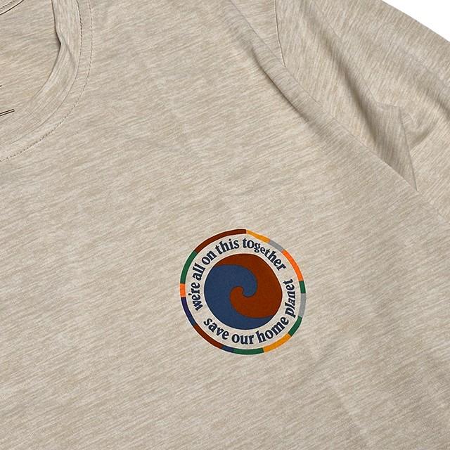 Hanayama＊確認用 パタゴニア メンズ・ロングスリーブ・キャプリーン・クール・デイリー