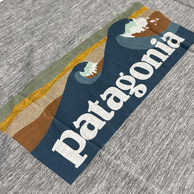patagonia（パタゴニア） ロングスリーブ キャプリーン クール
