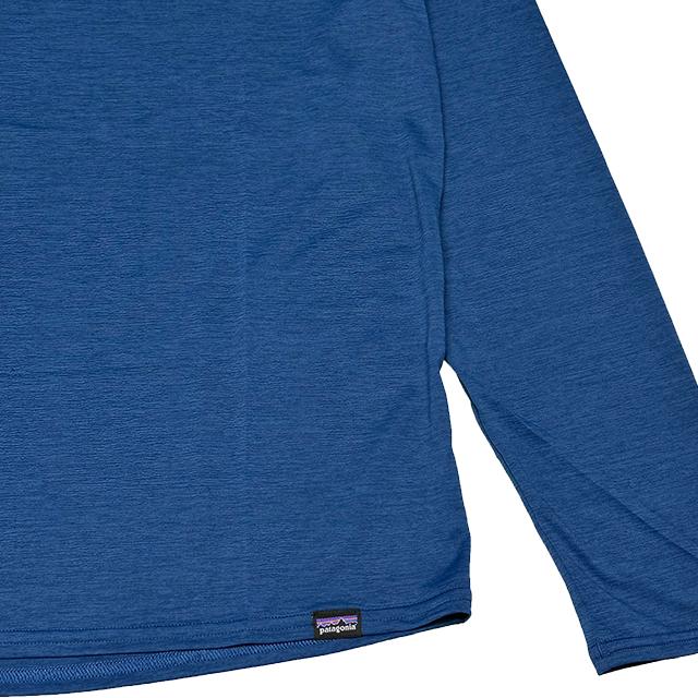 patagonia（パタゴニア） ロングスリーブ キャプリーン クール