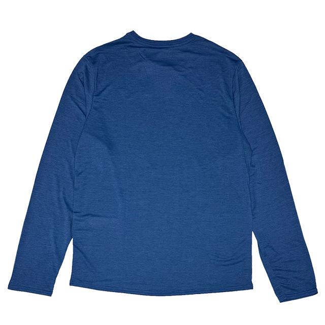 patagonia（パタゴニア） ロングスリーブ キャプリーン クール