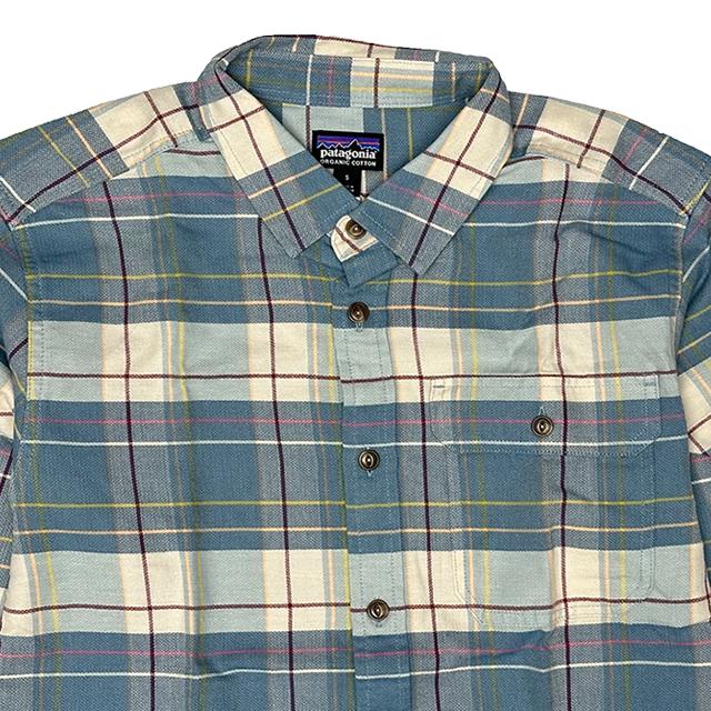 patagonia PATAGONIA パタゴニア ロングスリーブ ライトウェイト