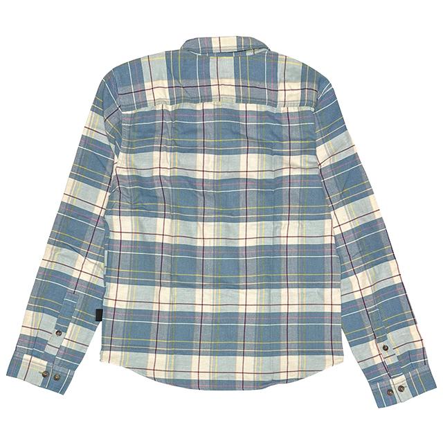 patagonia PATAGONIA パタゴニア ロングスリーブ ライトウェイト