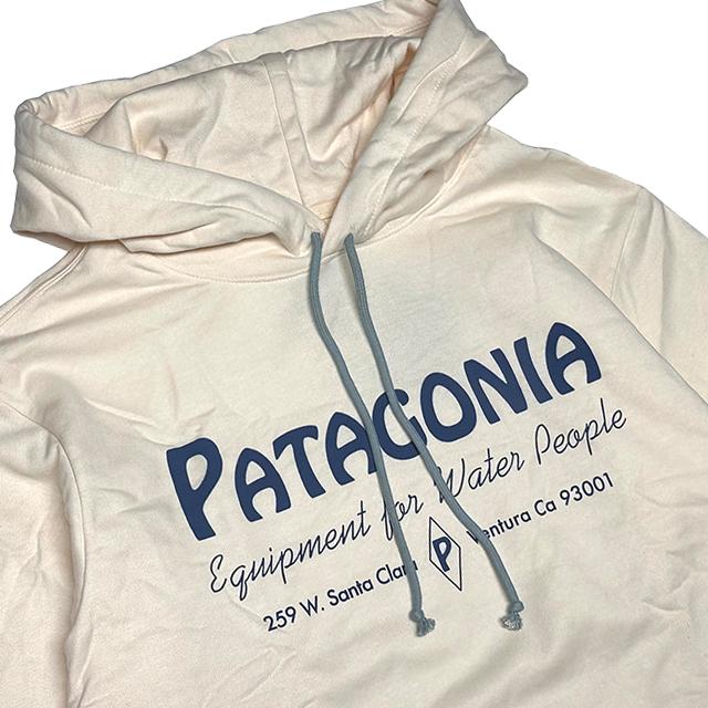 patagonia（パタゴニア） ライトウェイト ウォーター ピープル