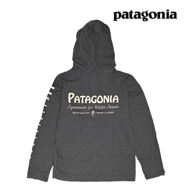 patagonia（パタゴニア） ライトウェイト ウォーター ピープル