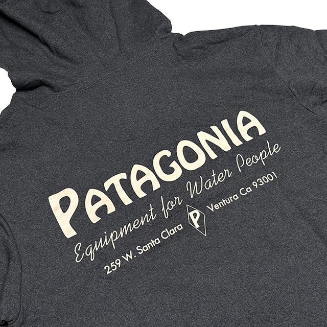 patagonia（パタゴニア） ライトウェイト ウォーター ピープル