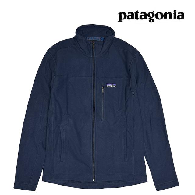 patagonia（パタゴニア） マイクロD ジャケット MICRO D JACKET NENA
