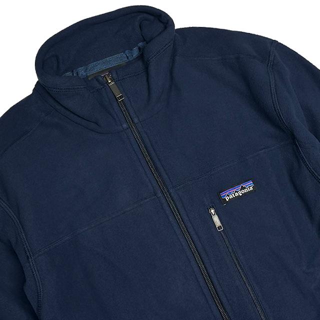 patagonia（パタゴニア） マイクロD ジャケット MICRO D JACKET NENA