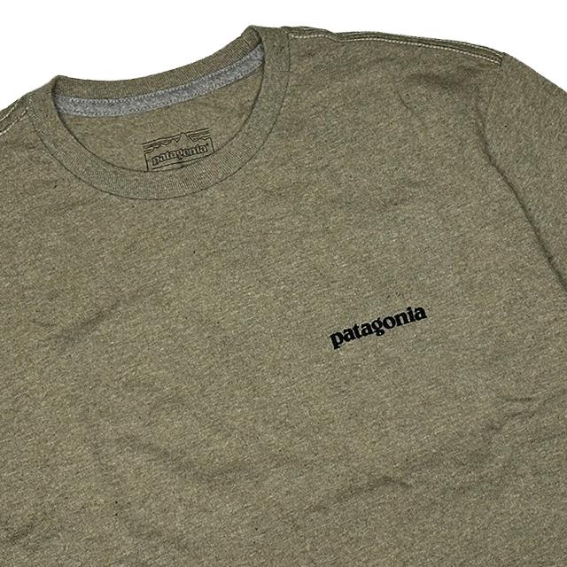 patagonia（パタゴニア） ロングスリーブ ホーム ウォーター トラウト