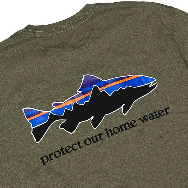 専用商品 パタゴニア PATAGONIA メンズ Tシャツ 37574＜Men's Long-Sleeved Home