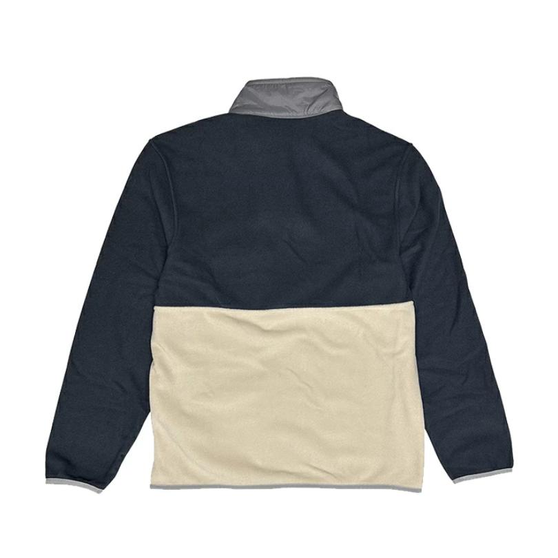 patagonia（パタゴニア） マイクロディニ 1/2ジップ フリース プル