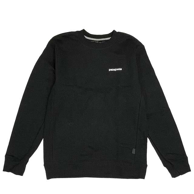 新品/タグ付☆Patagoniaパタゴニア　P-6ラベル・スエットシャツCNY patagonia（パタゴニア） 日本未発売品 P-6 ロゴ アップライザル