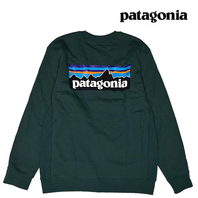 patagonia（パタゴニア） 日本未発売品 P-6 ロゴ アップライザル