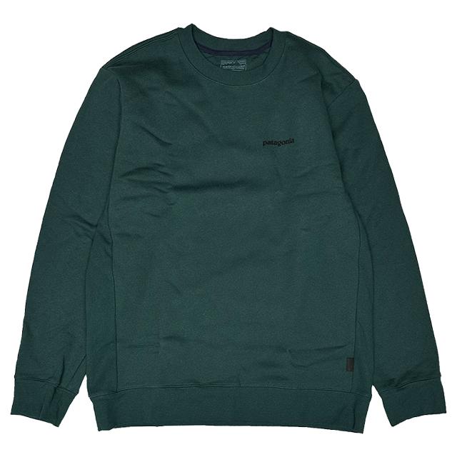 patagonia（パタゴニア） 日本未発売品 P-6 ロゴ アップライザル