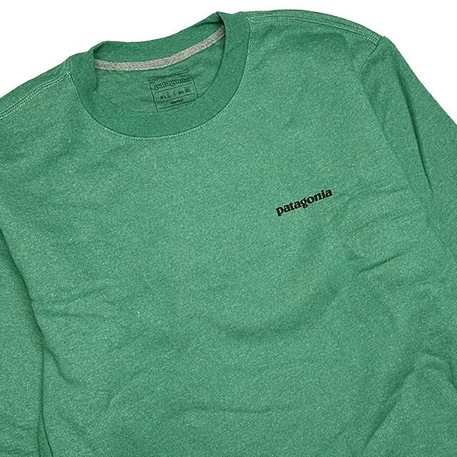 patagonia（パタゴニア） 日本未発売品 P-6 ロゴ アップライザル