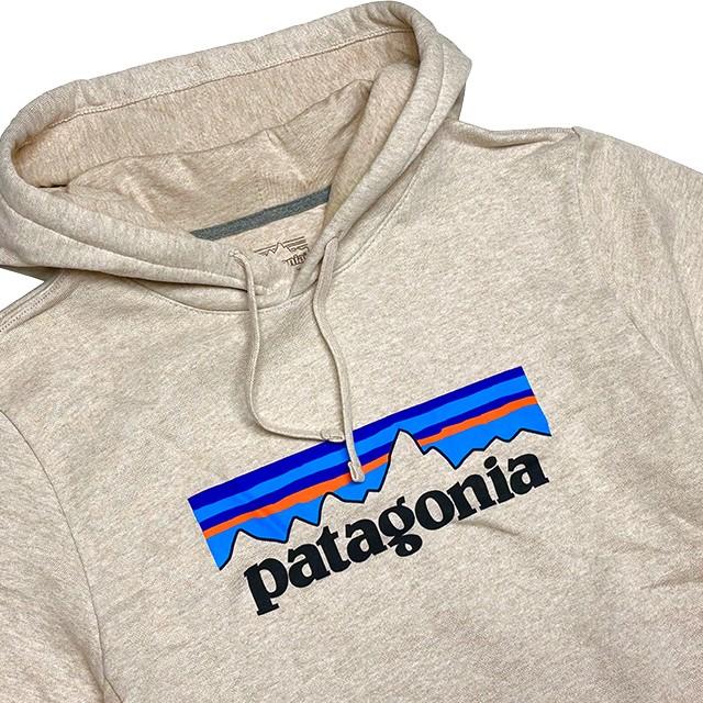 PATAGONIA パタゴニア P-6ロゴ アップライザル フーディ P-6 LOGO UPRISAL HOODY STYM STINGRAY MAUVE 39622 | patagonia | 01