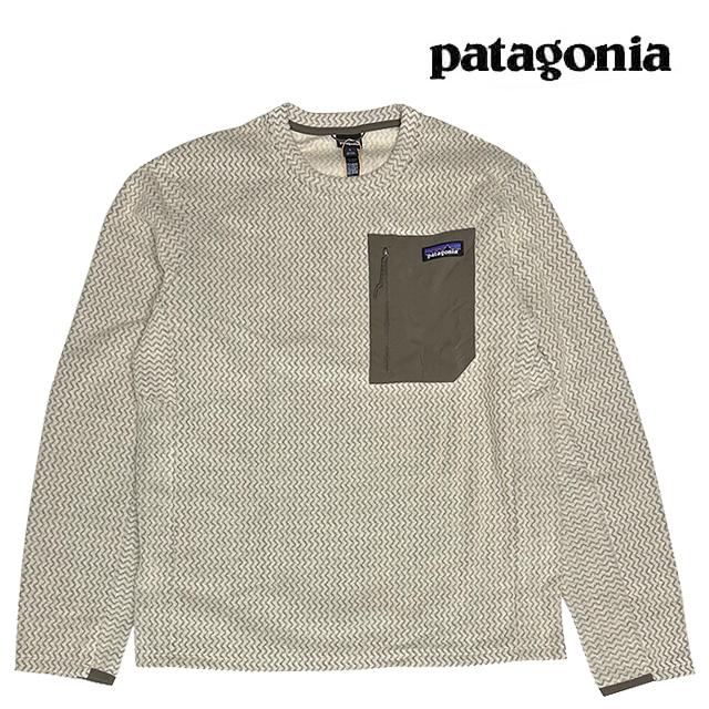 patagonia（パタゴニア） R1 エア クルー R1 AIR CREW PLCN PELICAN