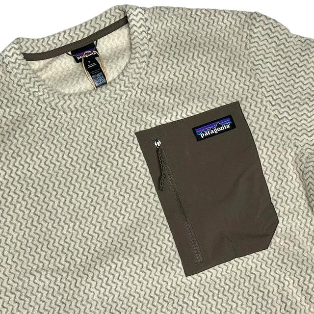 patagonia（パタゴニア） R1 エア クルー R1 AIR CREW PLCN PELICAN