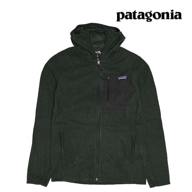 patagonia（パタゴニア） R1 エア フルジップ フーディ R1 AIR FULL