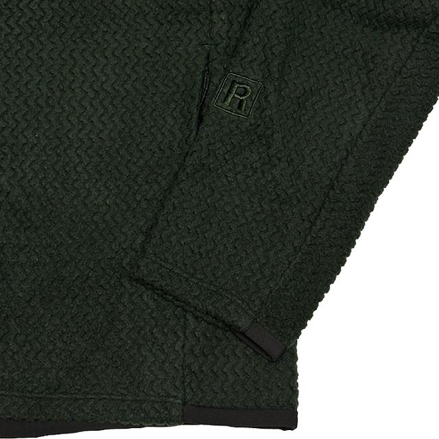 patagonia（パタゴニア） R1 エア フルジップ フーディ R1 AIR FULL