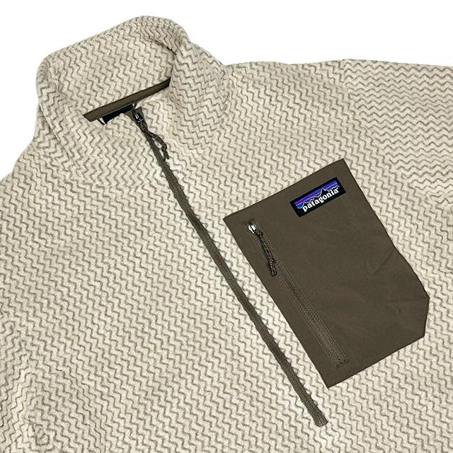 patagonia（パタゴニア） R1 エア ジップネック R1 AIR ZIP NECK PLCN