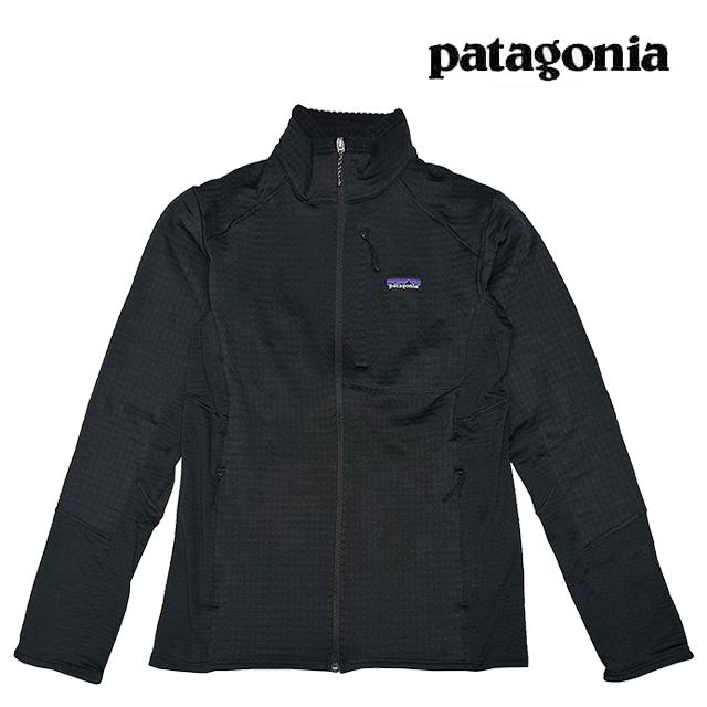 patagonia（パタゴニア） R1 ジャケット R1 JACKET BLK BLACK 40129