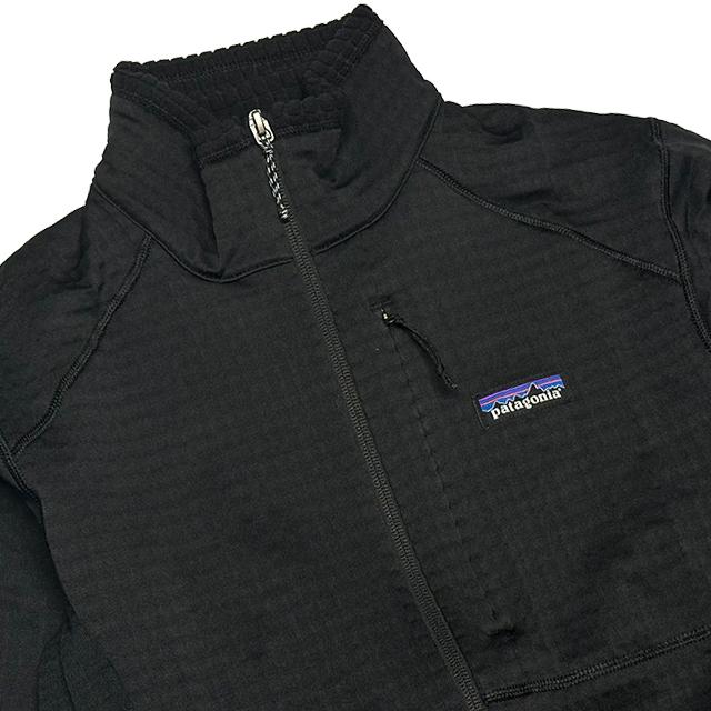 patagonia（パタゴニア） R1 ジャケット R1 JACKET BLK BLACK 40129