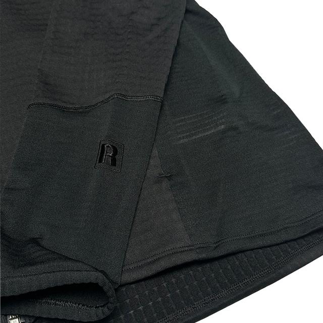 patagonia（パタゴニア） R1 ジャケット R1 JACKET BLK BLACK 40129