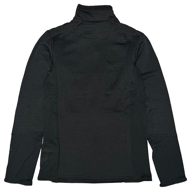 patagonia（パタゴニア） R1 ジャケット R1 JACKET BLK BLACK 40129
