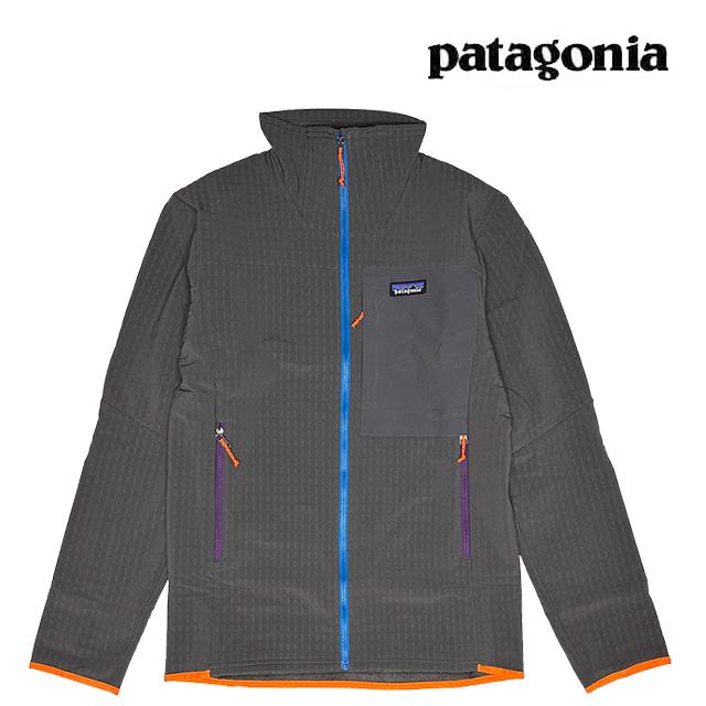 patagonia（パタゴニア） R2 テックフェイス ジャケット R2 TECHFACE
