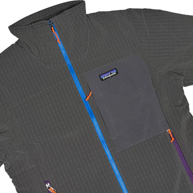 patagonia（パタゴニア） R2 テックフェイス ジャケット R2 TECHFACE