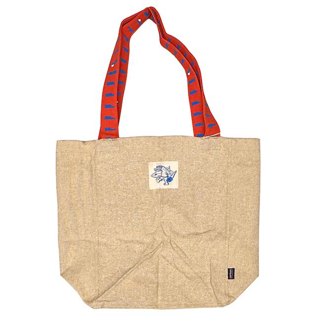 patagonia（パタゴニア） リサイクル マーケット トート RECYCLED