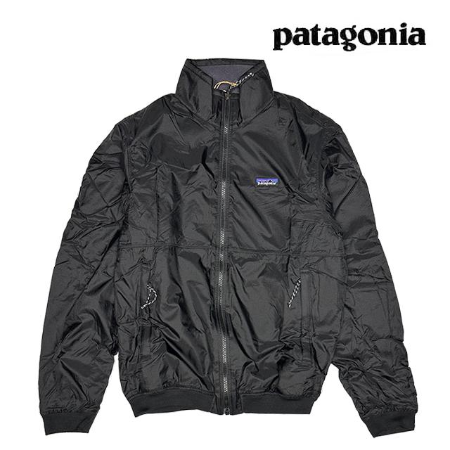 patagonia（パタゴニア） リバーシブル シェルド マイクロディニ