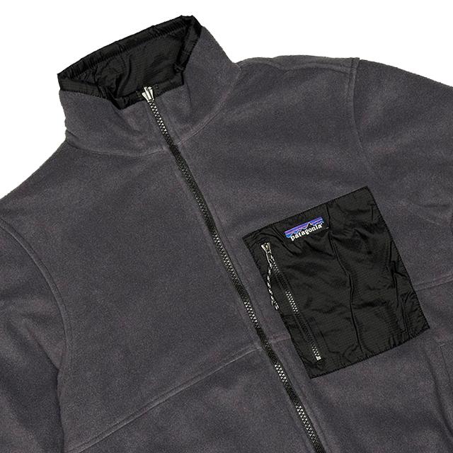 patagonia（パタゴニア） リバーシブル シェルド マイクロディニ