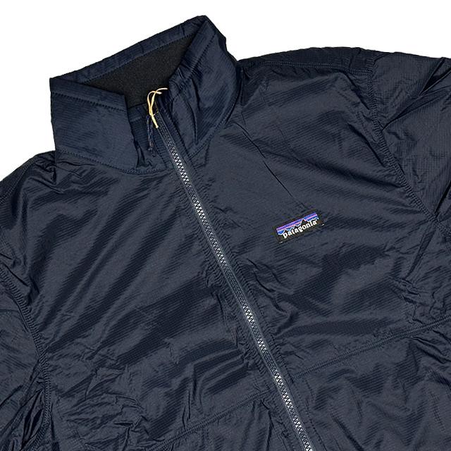 patagonia（パタゴニア） リバーシブル シェルド マイクロディニ