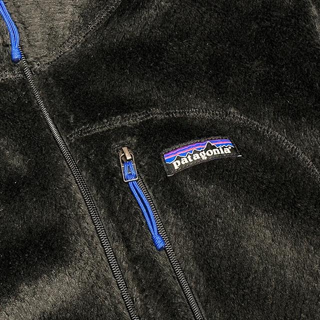 patagonia（パタゴニア） リツール ジャケット RE-TOOL JACKET BLK