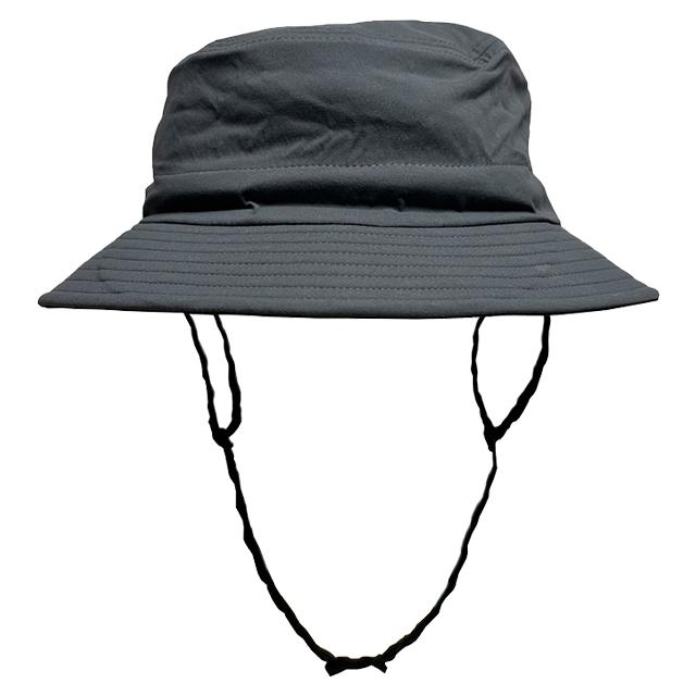 patagonia パタゴニア　サーフブリム サーフハット　グレー S patagonia パタゴニア サーフブリム サーフハット グレー S レビュー