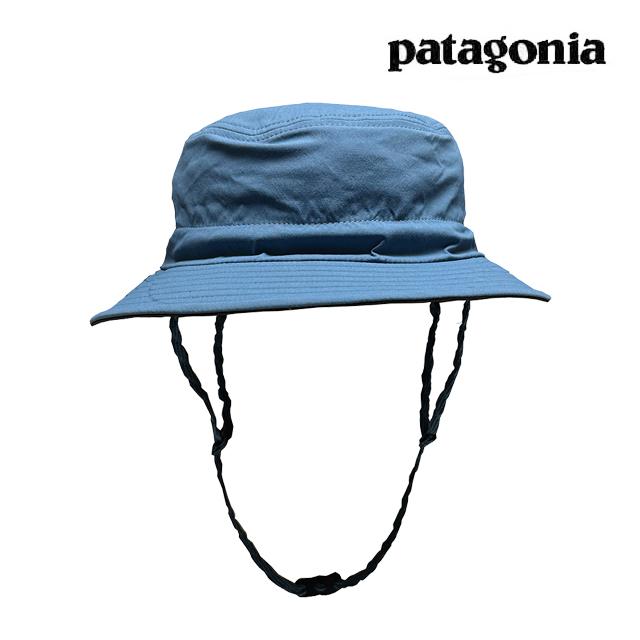 パタゴニア　サーフブリム　サーフハット　サーフィン　Patagonia パタゴニアのハット「サーフ・ブリマー」購入｜サーフ・ブリムと