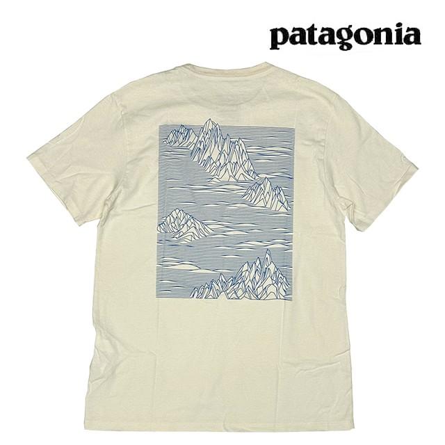 patagonia（パタゴニア） ストラタスパイア レスポンシビリティー T 