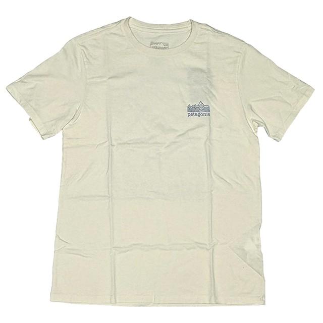 patagonia（パタゴニア） ストラタスパイア レスポンシビリティー T 