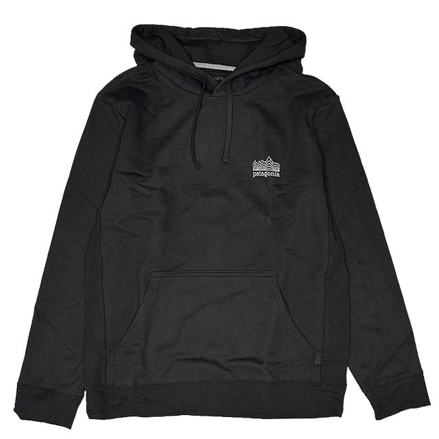 patagonia（パタゴニア） ストラタスパイア アップライザル フーディ