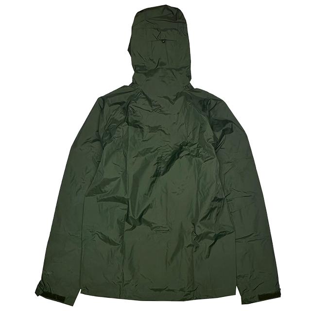 patagonia トレントシェル XS オリーブ patagonia（パタゴニア） ナイロンジャケット 「Patagonia/パタゴニア