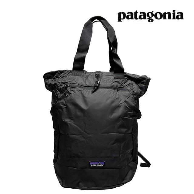 patagonia（パタゴニア） テラヴィア トート パック 24L TERRAVIA TOTE