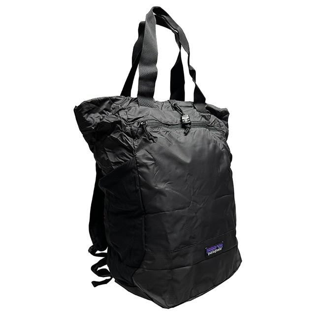 patagonia（パタゴニア） テラヴィア トート パック 24L TERRAVIA TOTE