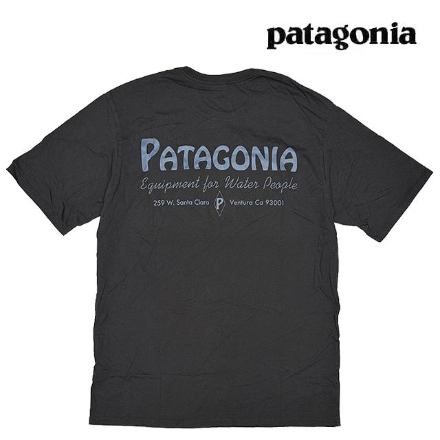 patagonia（パタゴニア） ウォーター ピープル オーガニック ポケット